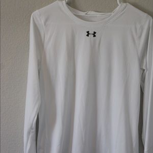 Women’s Under Armour Long Sleeve